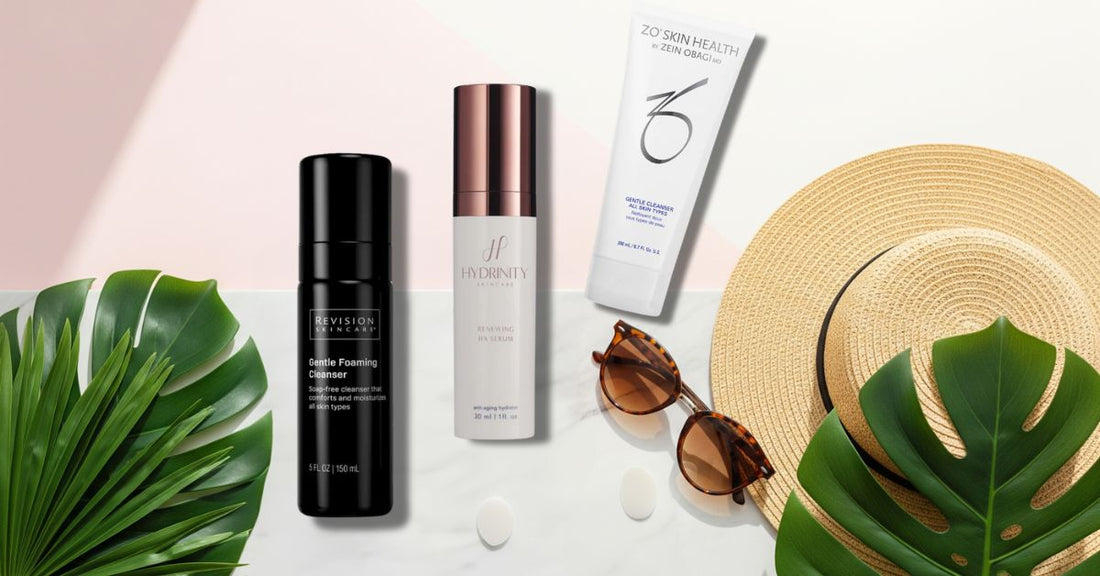 Summer-Proof Your Skin: The Ultimate Skincare Routine for Radiant Results