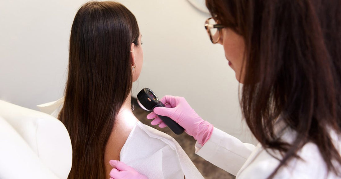 Eczema 101: expert tips from a board-certified dermatologist
