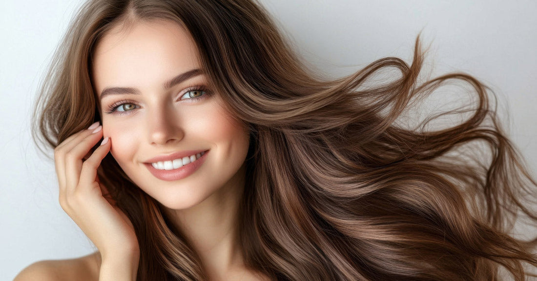 Hair Loss vs. Hair Shedding: What’s the Difference & How to Treat Both