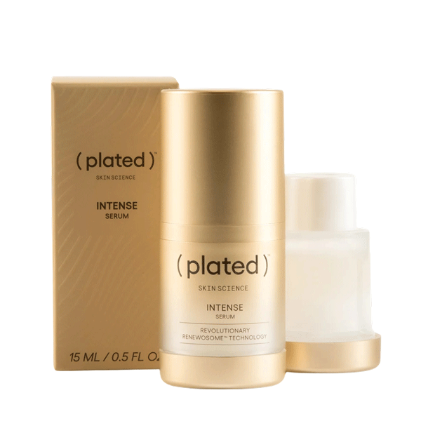( Plated )™ Skin Science