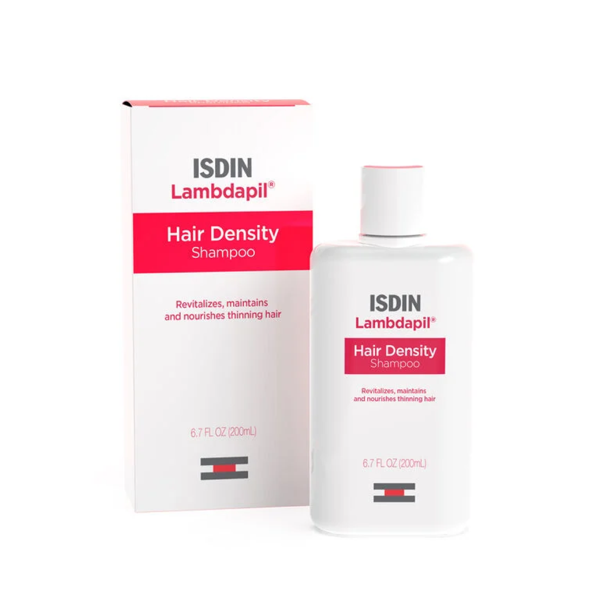 ISDIN Lambdapil Hair Density Shampoo – Atlanta Skin Wellness ISDIN Lambdapil Hair Density Shampoo – Atlanta Skin Wellness