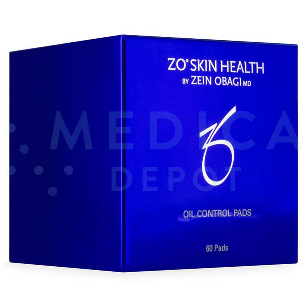 ZO Oil Control Pads Acne Treatment