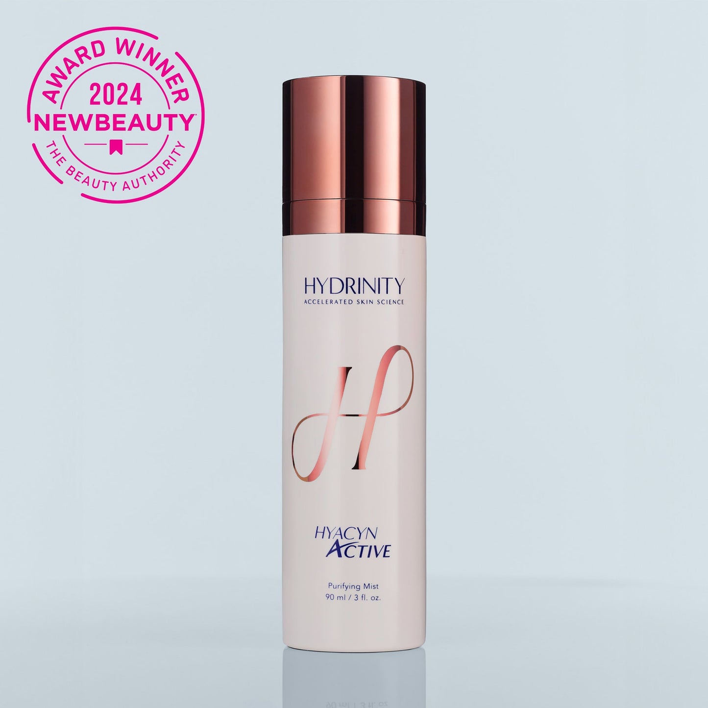 Hydrinity Purifying Mist