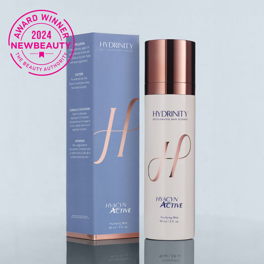 Hydrinity Purifying Mist