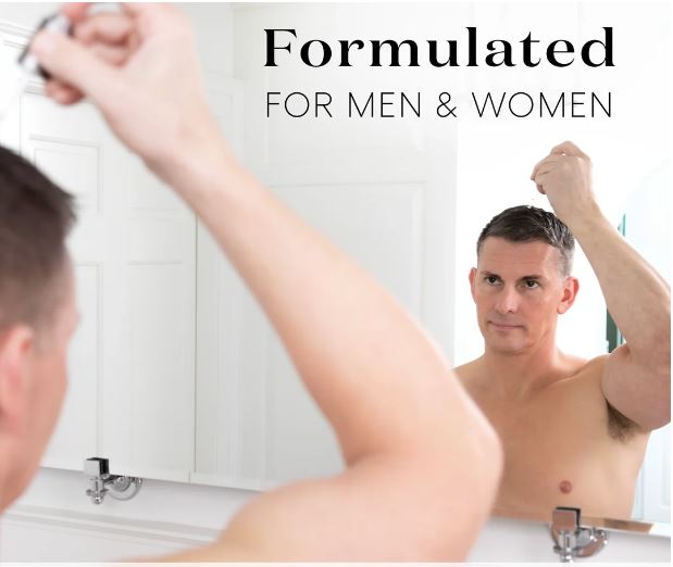 PLATED Hair Serum