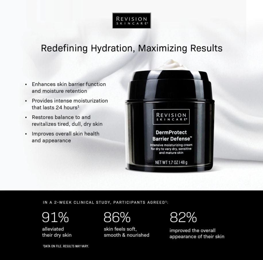 Revision DermProtect Barrier Defense
