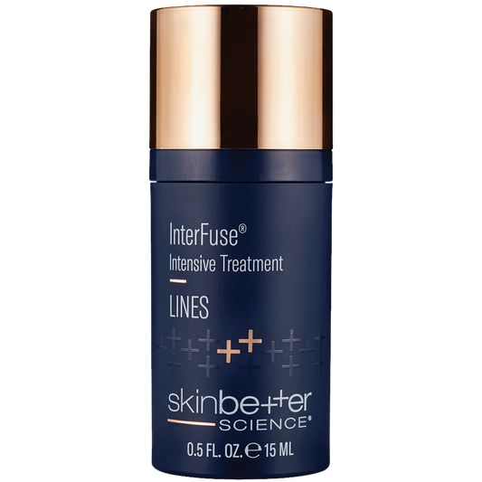 SkinBetter InterFuse Lines