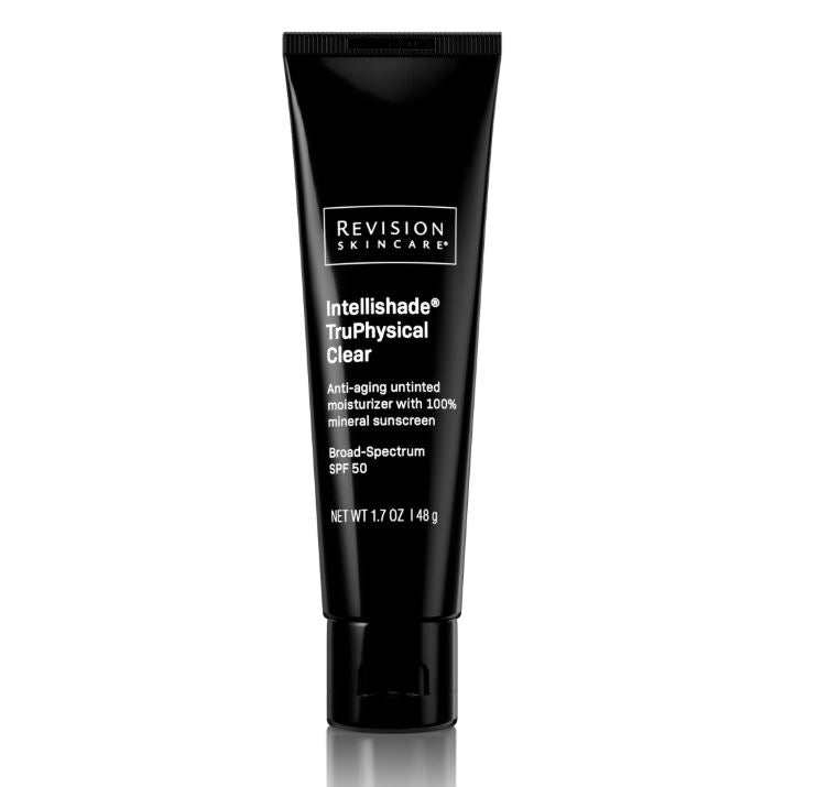 Revision Intellishade TruPhysical Clear – Atlanta Skin Wellness Center