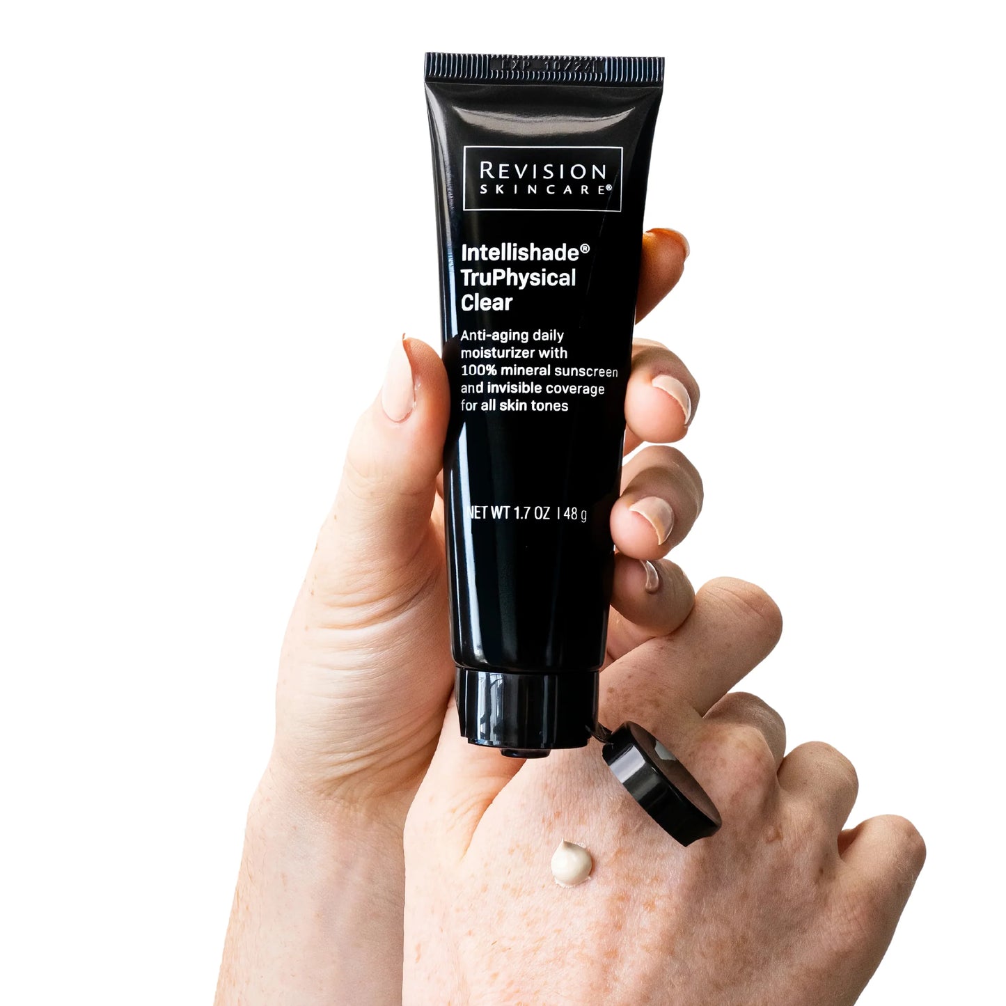 Revision Intellishade TruPhysical Clear