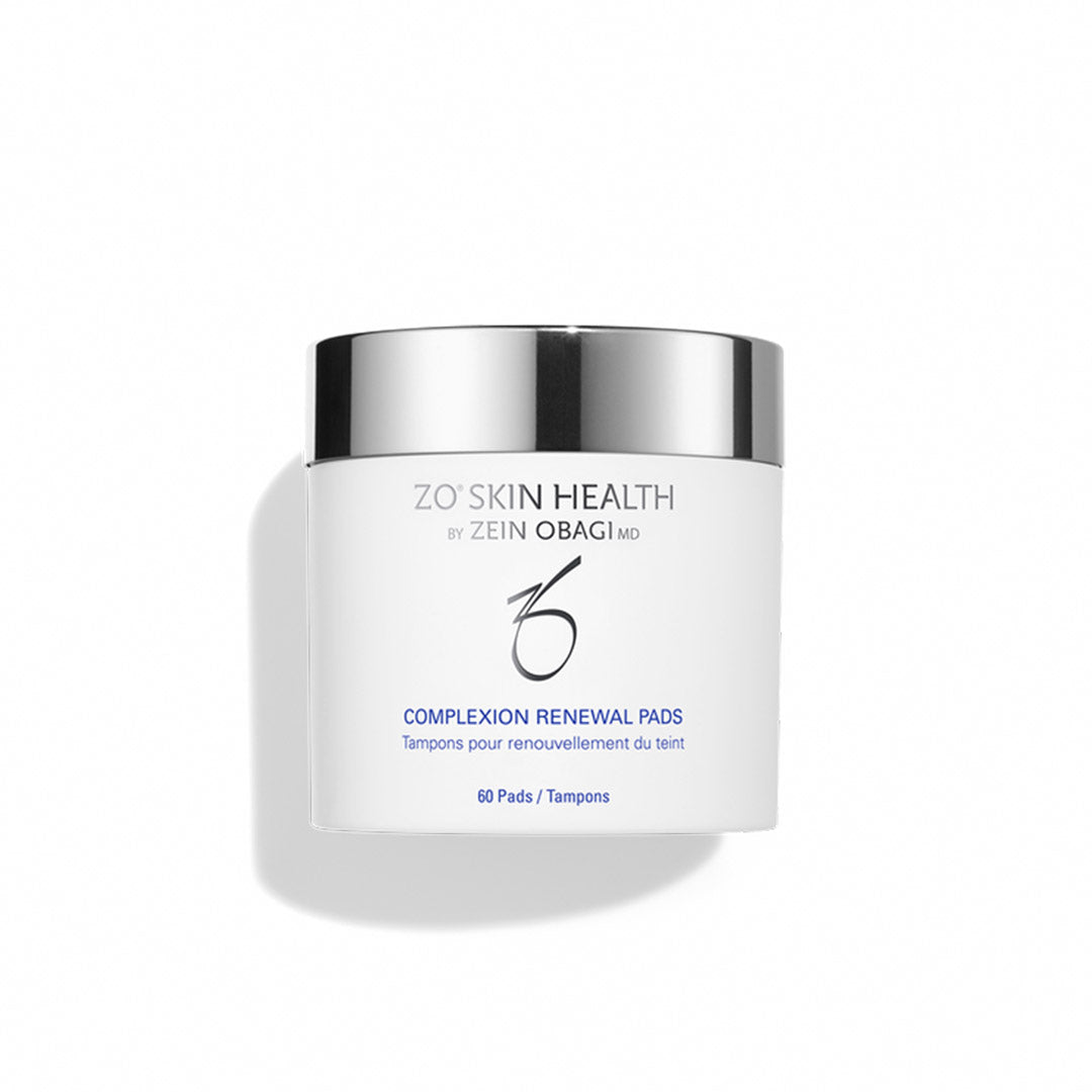 ZO Complexion Renewal Pads – Atlanta Skin Wellness Center