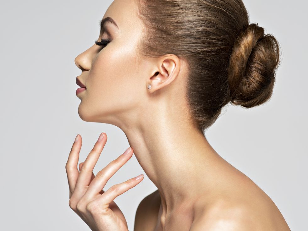Kybella - Double Chin Treatment