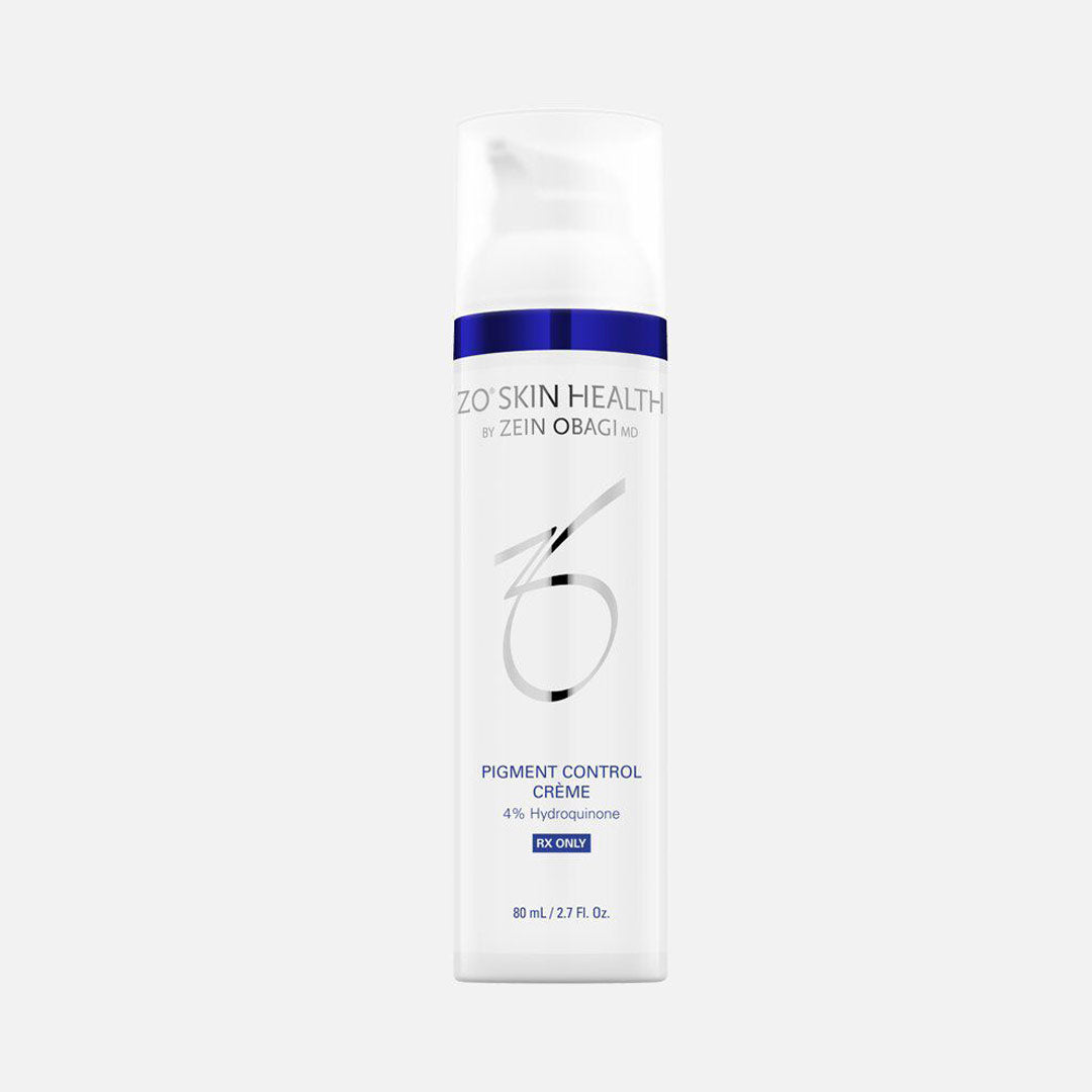 ZO Pigment Control Crème 4% – Atlanta Skin Wellness Center