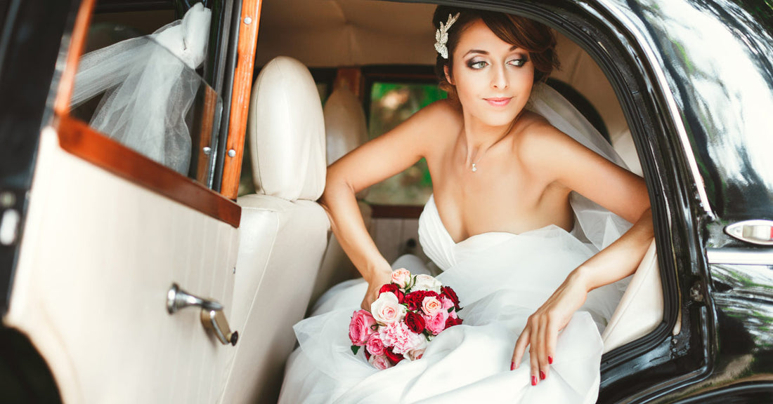 Say “I Do” To Great Skin: Essential Dermatologist Tips For A Radiant Wedding Day Glow