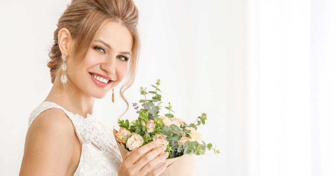 First Comes Love, Then Comes Skincare: The Bridal Beauty Guide