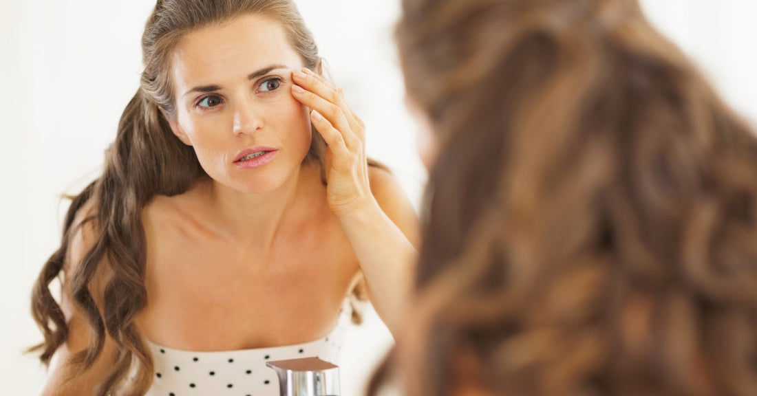 Skin SOS: Quick Fixes for Common Skin Concerns