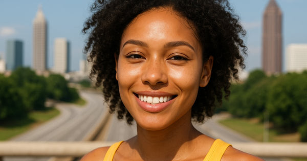 Summer Acne Solutions: Keeping Breakouts at Bay in Humidity