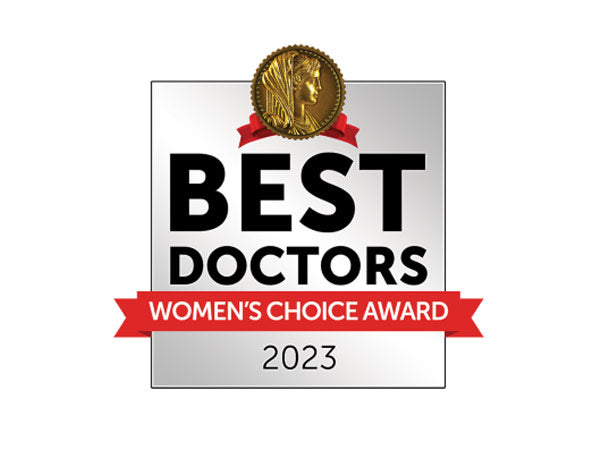 Dr. Elise Barnett Named A Best Doctor By The Women’s Choice Award