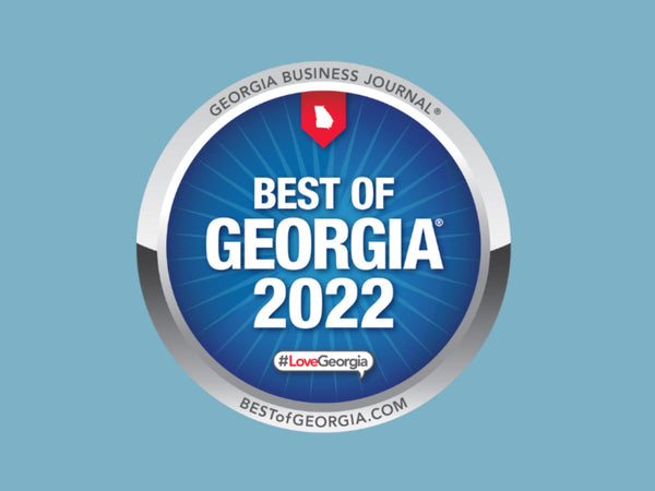 The Atlanta Skin Wellness Center Is A Best Of Georgia® Winner