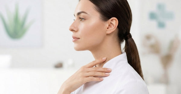 From Neck to Toe: Preserving and Protecting Your Body’s Skin