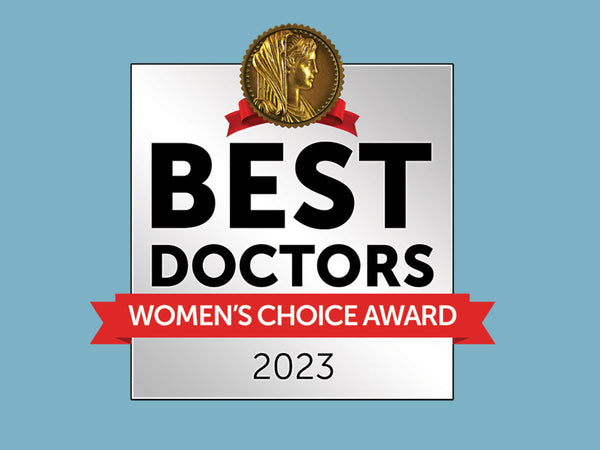 Dr. Elise Barnett Named A Best Doctor By The Women’s Choice Award