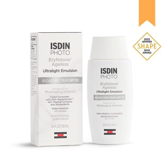 ISDIN Eryfotona Ageless SPF 50