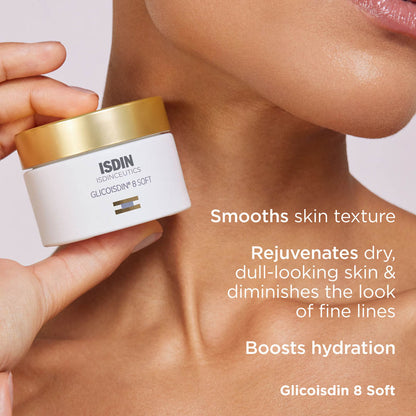 ISDIN Glicoisdin 8 Soft Gel