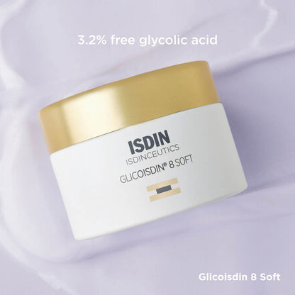 ISDIN Glicoisdin 8 Soft Gel