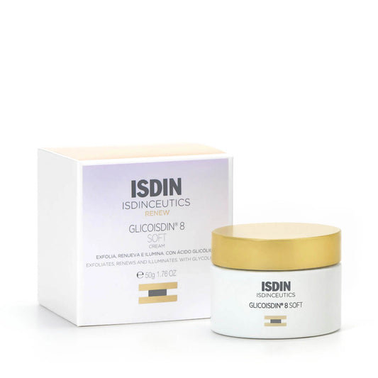 ISDIN Glicoisdin 8 Soft Gel