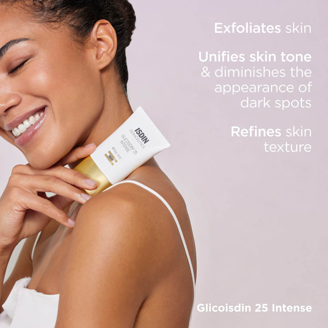 ISDIN Glicoisdin 25 Intense Gel