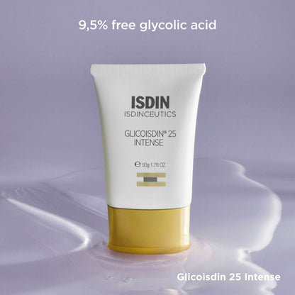 ISDIN Glicoisdin 25 Intense Gel