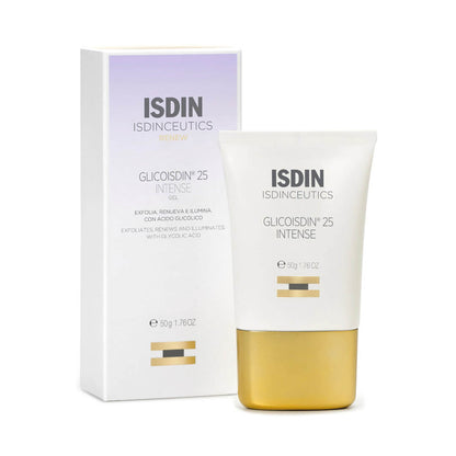 ISDIN Glicoisdin 25 Intense Gel