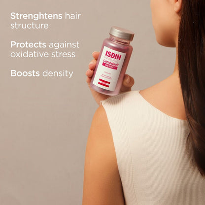 ISDIN Lambdapil Hair Density Capsules