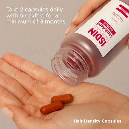 ISDIN Lambdapil Hair Density Capsules