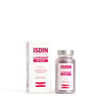 ISDIN Lambdapil Hair Density Capsules