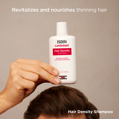 ISDIN Lambdapil Hair Density Shampoo