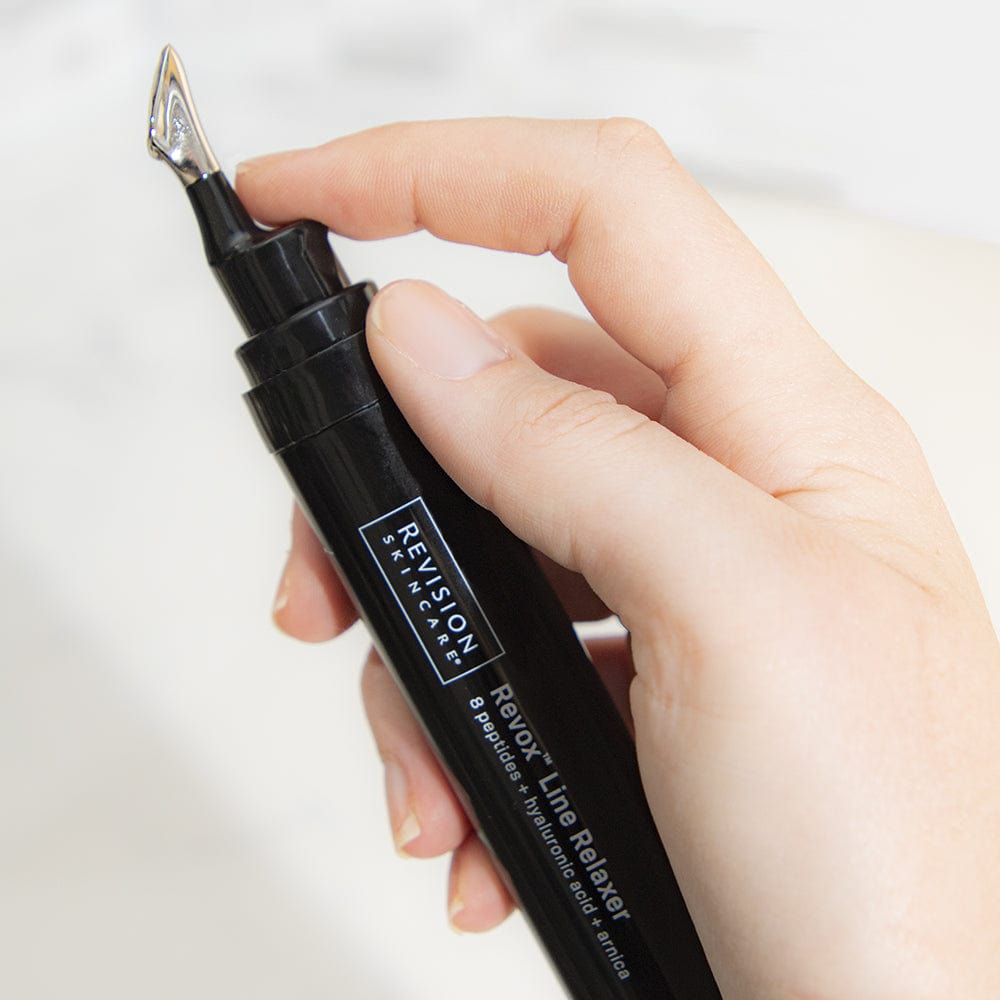 Revision Revox™ Line Relaxer – Atlanta Skin Wellness Center