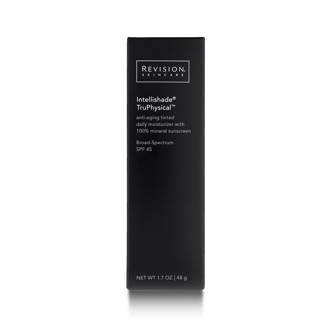 Revision Intellishade TruPhysical – Atlanta Skin Wellness Center
