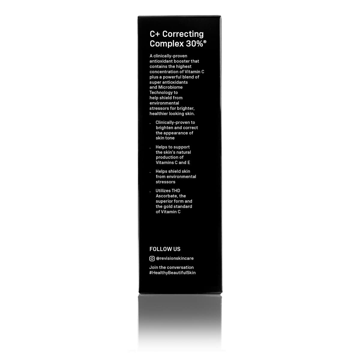 Revision C+ Correcting Complex 30%