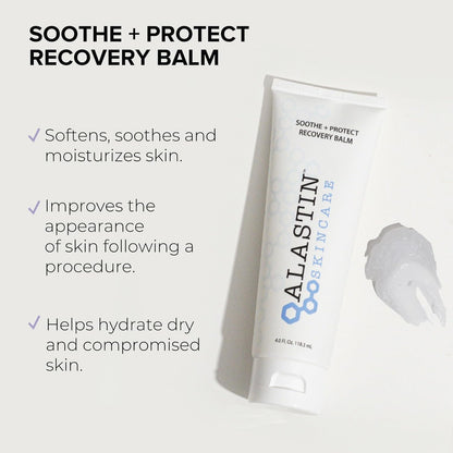 Alastin Soothe + Protect Recovery Balm