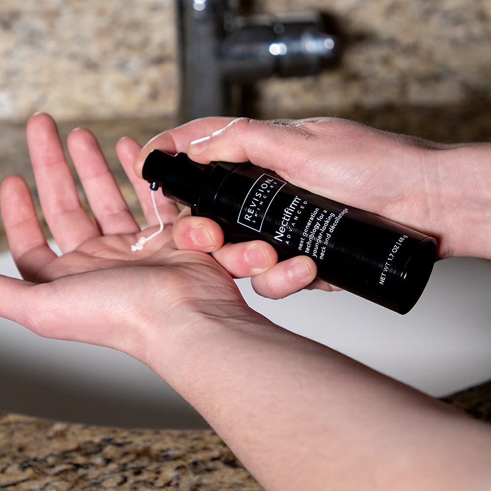 Revision Nectifirm Advanced – Atlanta Skin Wellness Center