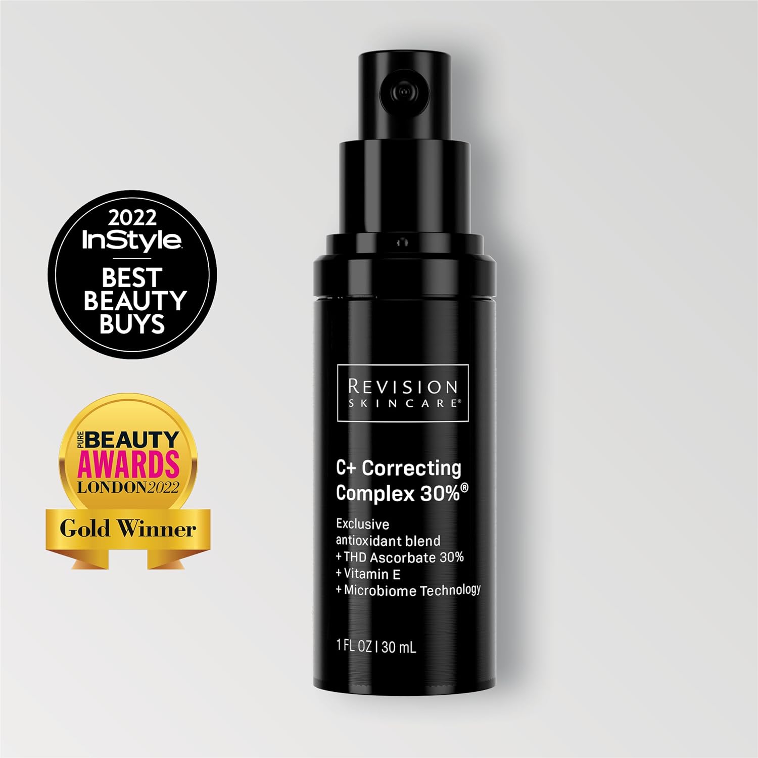 REVISION C➕ CorrectingComplex30% C+ Correcting Complex 30%™ | Revision Skincare®