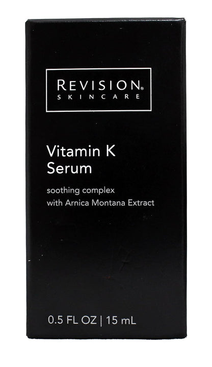 Revision Vitamin K Serum