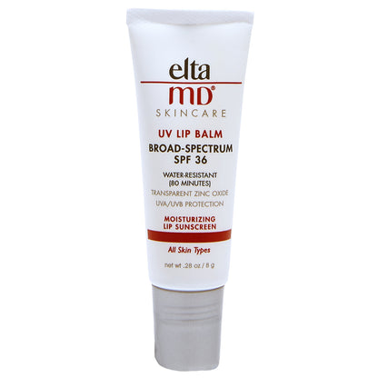 EltaMD UV Lip Balm Broad-Spectrum SPF 36