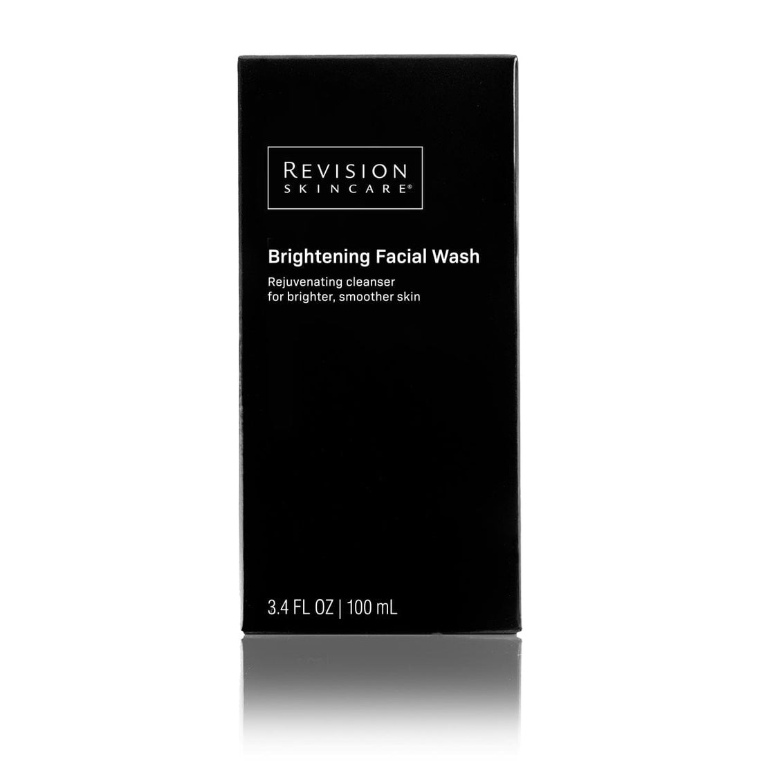 Revision Brightening Facial Wash