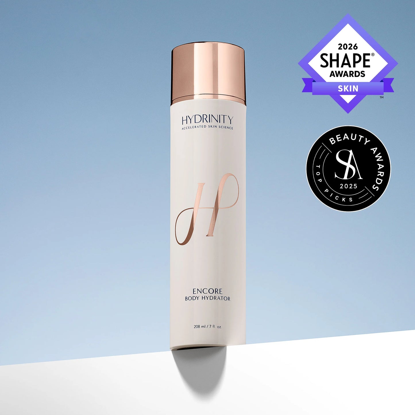 Hydrinity ENCORE Body Hydrator