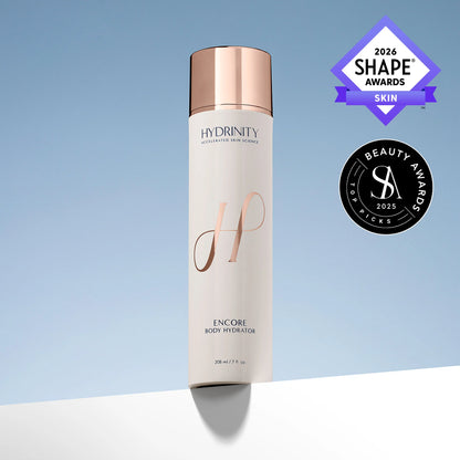 Hydrinity ENCORE Body Hydrator