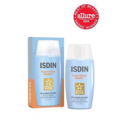ISDIN Fusion Water Magic SPF