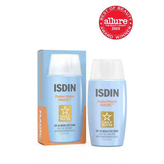 ISDIN Fusion Water Magic SPF