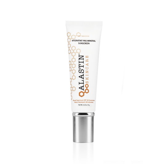 Alastin HydraTint Mineral SPF 36