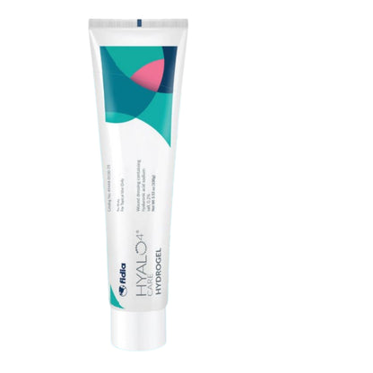 HYALO4 Care Clear Hydrogel